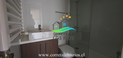 CentroCasas.cl Venta de Departamento en Valdivia, Isla Teja